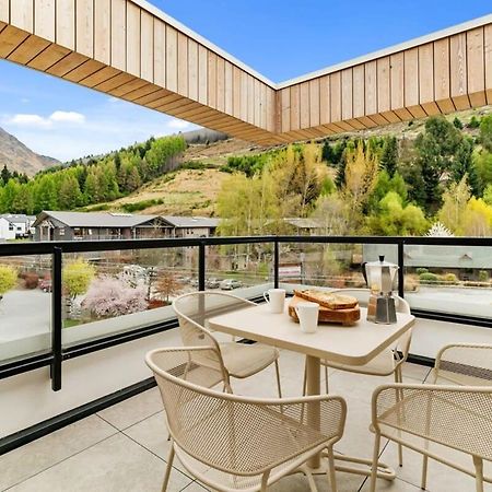 The Terrace At La Residence Du Parc Queenstown Luaran gambar
