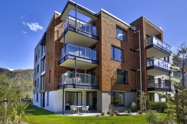 The Terrace At La Residence Du Parc Queenstown Luaran gambar