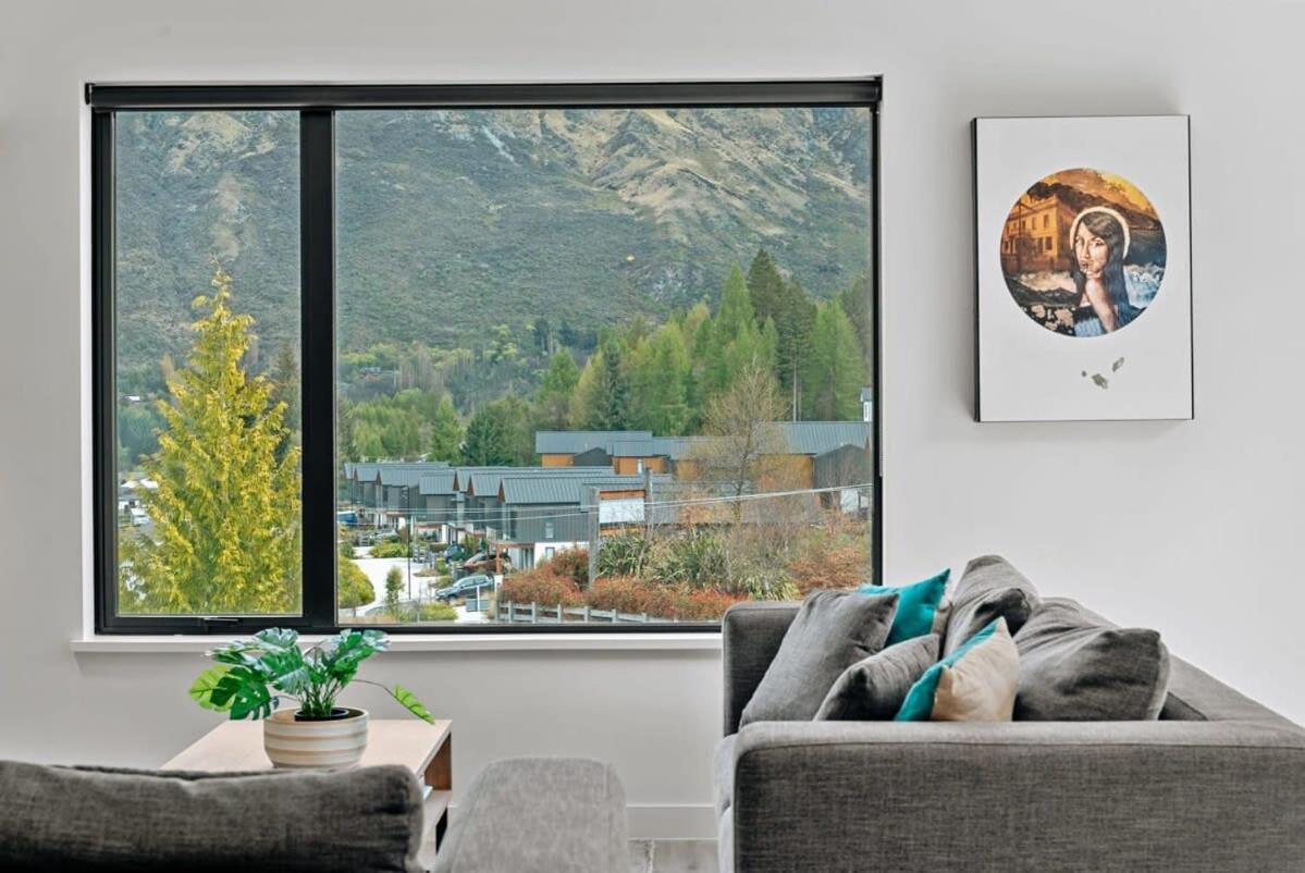 The Terrace At La Residence Du Parc Queenstown Luaran gambar