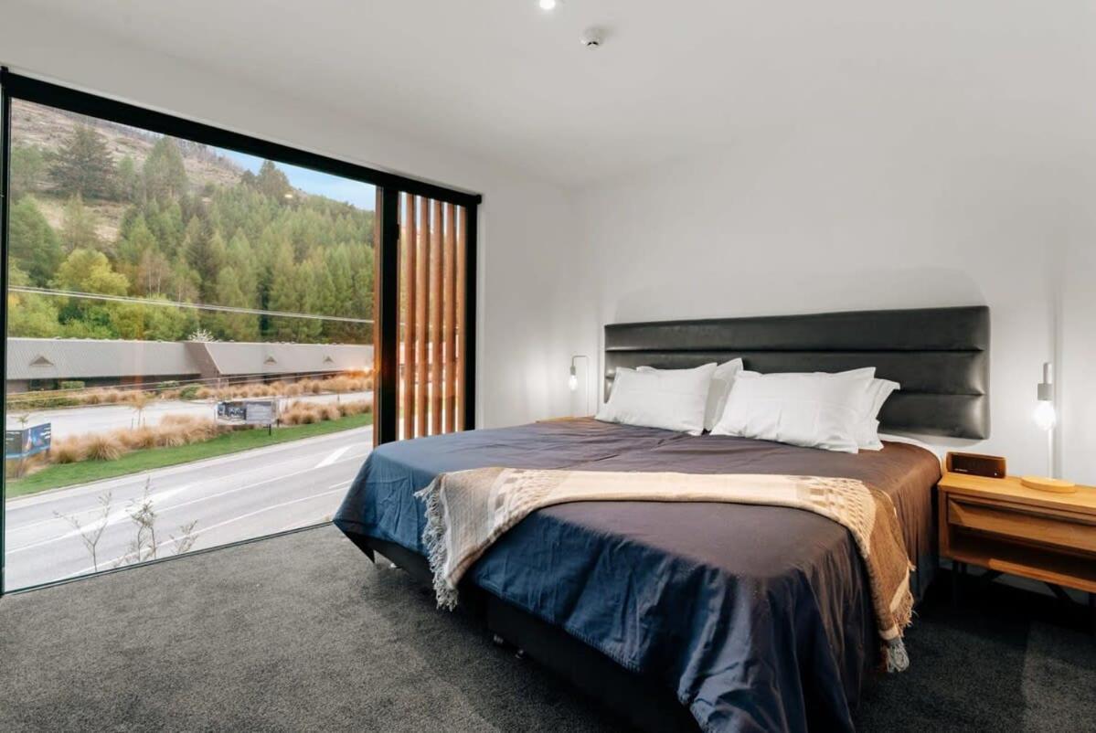 The Terrace At La Residence Du Parc Queenstown Luaran gambar